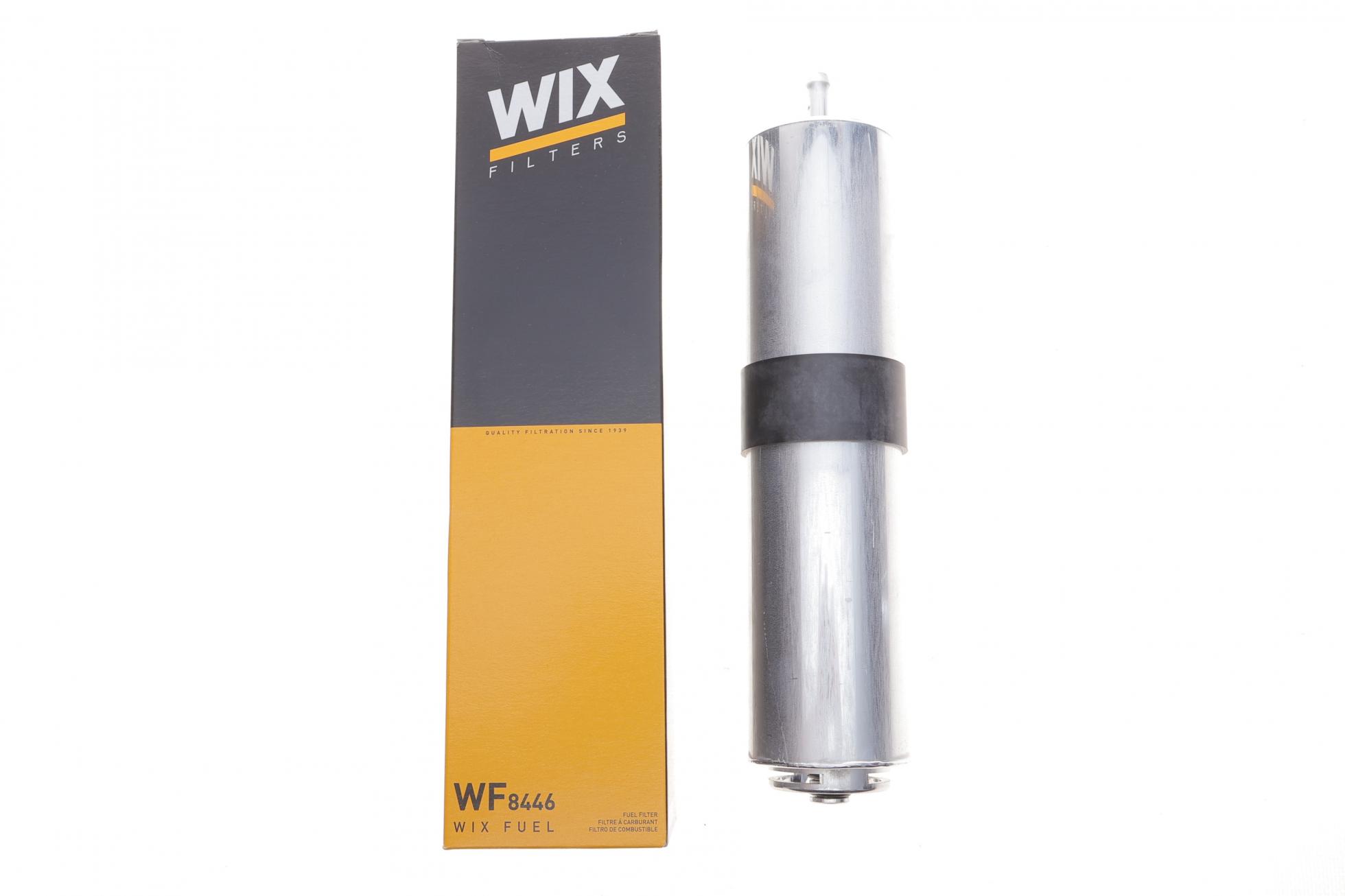 WF8446 WIX FILTERS